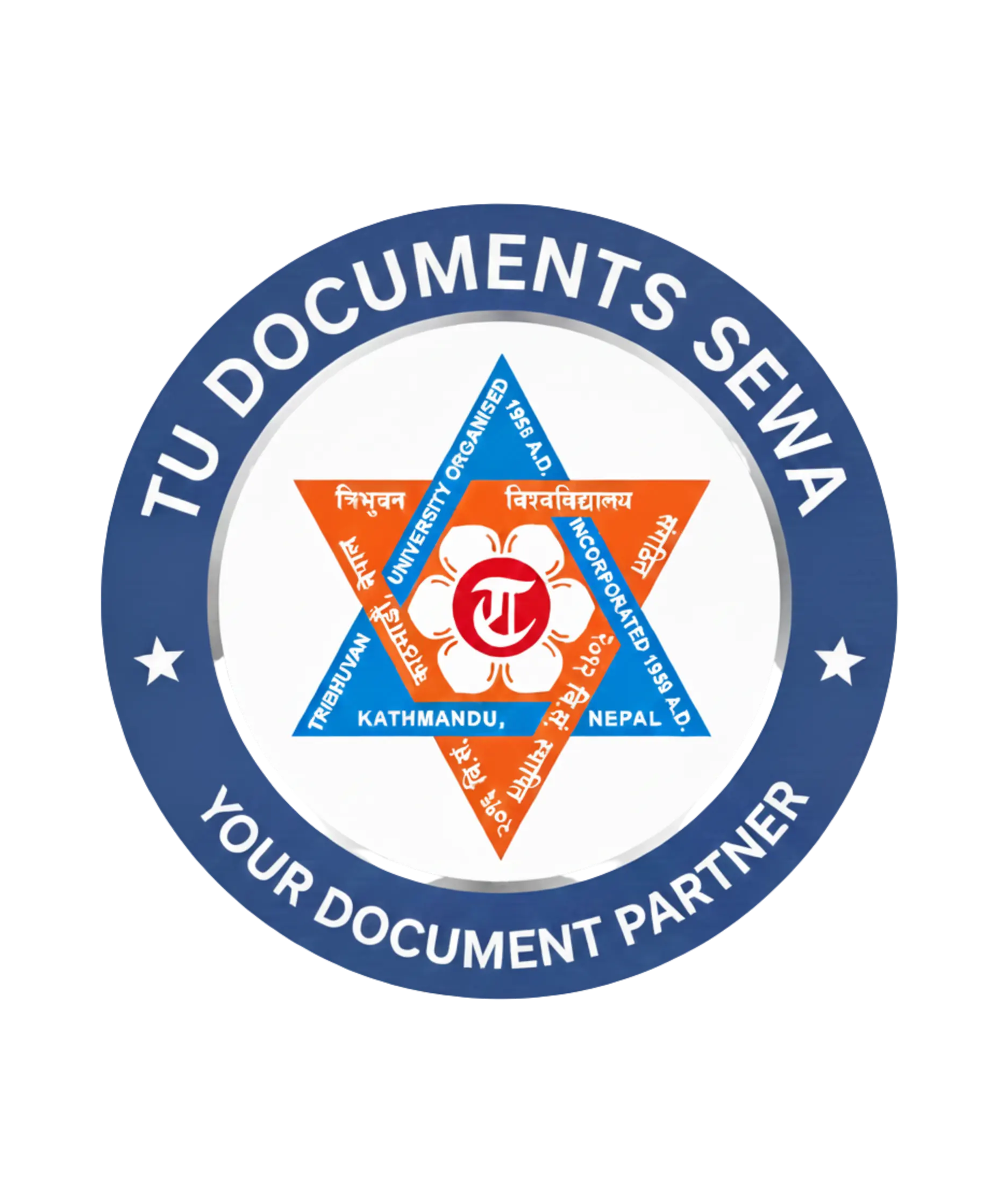 TU Documents Sewa